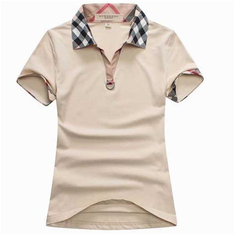 polo burberry femme pas cher|authentic burberry polo shirt.